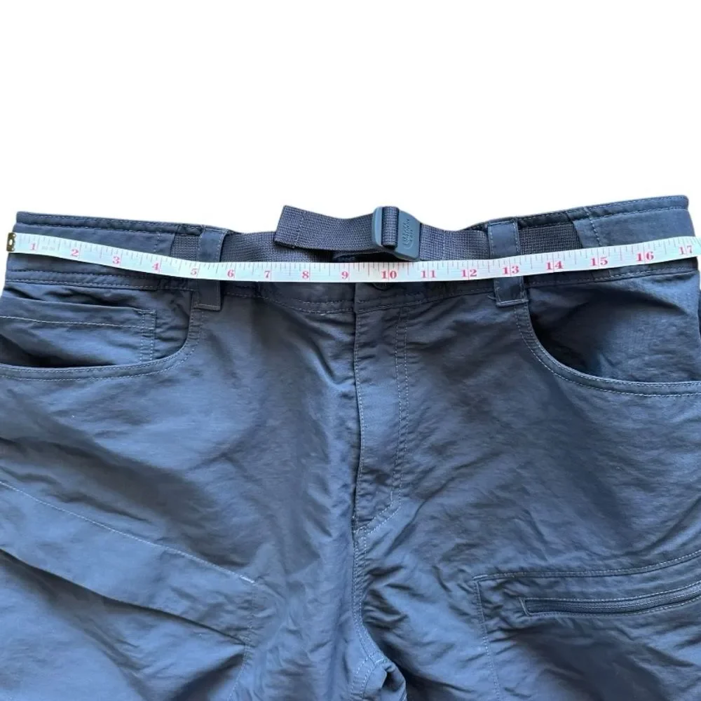 The North Face durable water